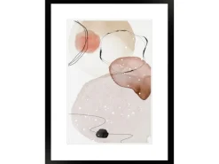 WANDStyle Bilderrahmen H950 aus Massivholz in 21 x 29,7 cm im Stil Modern* Bilderrahmen