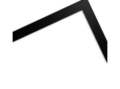 WANDStyle Bilderrahmen H950 aus Massivholz in 21 x 29,7 cm im Stil Modern* Bilderrahmen