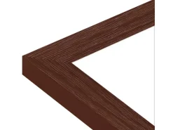 WANDStyle Bilderrahmen H300 aus Massivholz in 15 x 21 cm im Stil Modern