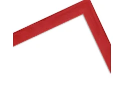 WANDStyle Bilderrahmen H300 aus Massivholz in 10 x 10 cm im Stil Modern* Bilderrahmen