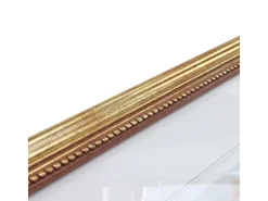 WANDStyle Bilderrahmen H450 aus Massivholz in 15 x 21 cm im Stil Antik