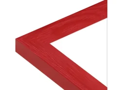 WANDStyle Bilderrahmen H300 aus Massivholz in 10 x 15 cm im Stil Modern