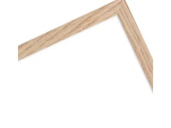 WANDStyle Bilderrahmen H950 aus Massivholz in -Optik 40 x 60 cm im Stil Modern