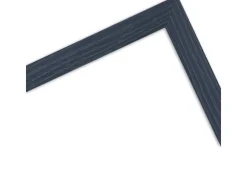 WANDStyle Bilderrahmen H300 aus Massivholz in 15 x 21 cm im Stil Modern* Bilderrahmen