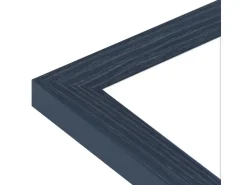 WANDStyle Bilderrahmen H300 aus Massivholz in 15 x 21 cm im Stil Modern* Bilderrahmen