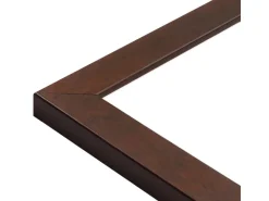 WANDStyle Bilderrahmen H430 aus Massivholz in 40 x 50 cm im Stil Klassisch* Bilderrahmen