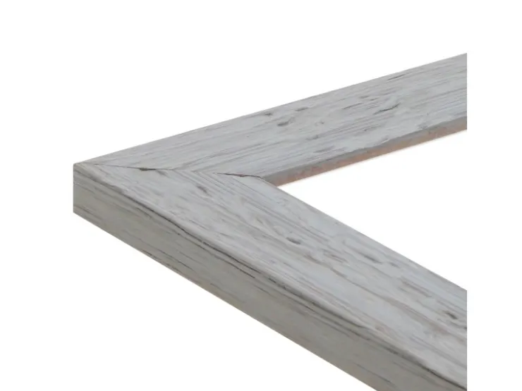 WANDStyle Bilderrahmen H750 aus Massivholz in 30 x 40 cm im Stil Landhaus