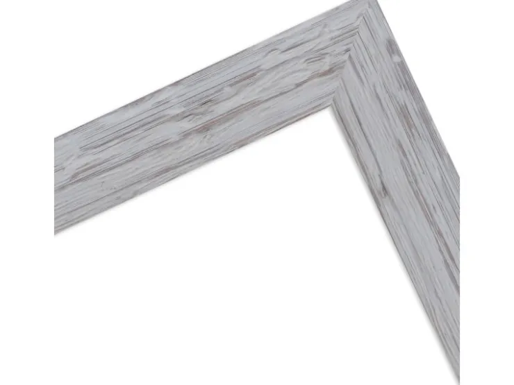 WANDStyle Bilderrahmen H750 aus Massivholz in 30 x 40 cm im Stil Landhaus