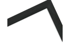 WANDStyle Bilderrahmen H300 aus Massivholz in 29,7 x 42 cm im Stil Modern