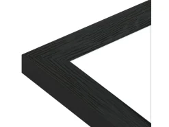 WANDStyle Bilderrahmen H300 aus Massivholz in 29,7 x 42 cm im Stil Modern