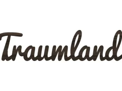 Pro Art Wandtattoo Traumland IV 30 cm x 118 cm* Bastelzubehör