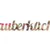 Pro Art Wandtattoo Zauberküche 25 cm x 70 cm