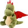 Warmies® Drache - Wärmestofftier* Geschenkartikel