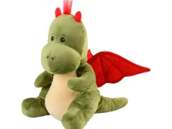 Warmies® Drache - Wärmestofftier* Geschenkartikel