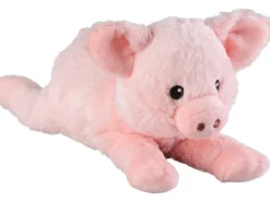 Warmies® Minis Ferkel - Wärmestofftier* Geschenkartikel