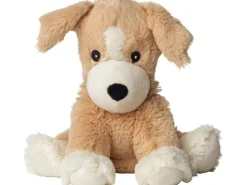 Warmies Wärmestofftier Welpe* Geschenkartikel