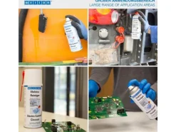WEICON Elektro-Reiniger 400 ml