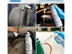 WEICON Lecksuch-Spray 400 ml* Sprühlacke