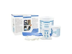 WEICON Plastik-Stahl B 2 kg