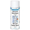 WEICON Universal Dicht-Spray 400 ml, Weiß* Weißlacke