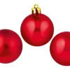 Weihnachtskugel-Set Rot* Sideboards