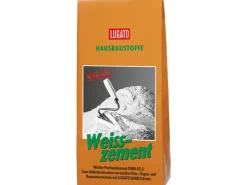 Lugato Weisszement 5 kg* Vasen