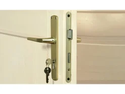 Weka Gartenhaus 218 Gr.2, 28 mm, Satteldach mit Line, , DT* Bastelzubehör
