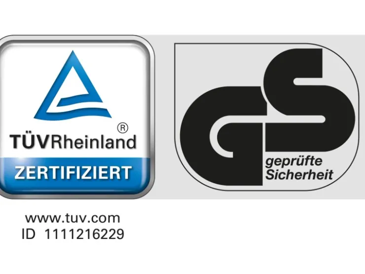 Wenko Duschhocker mit Hygieneausschnitten Secura Weiß höhenverstellbar* Hocker