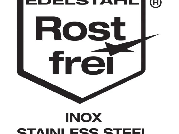 Wenko Handtuchring Turbo-Loc Edelstahl Orea Shine* Klebefolien