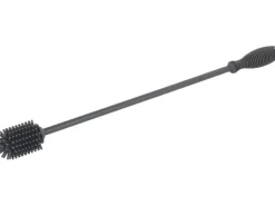Wenko Silikon Flaschenbürste 38 cm Anthrazit* Vasen