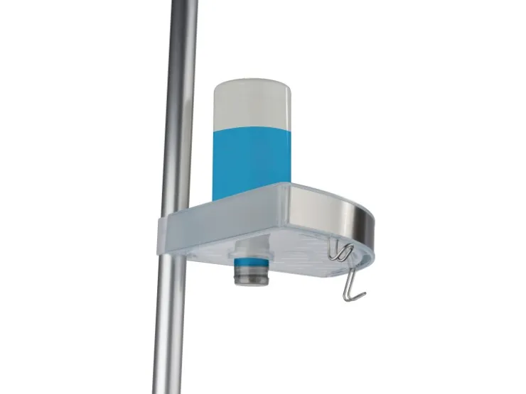 Wenko Teleskop Duschecke Premium* Eckregale