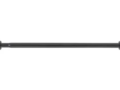 Wenko Teleskop-Duschvorhangstange Luz ausziehbar rostfrei 70 cm - 115 cm* Gardinenstangen
