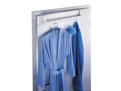 Wenko Tür-Garderobe Weiß* Garderoben