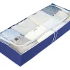 Wenko Unterbettkommode Air Vlies 103 x 16 x 45 cm* Bettwäsche