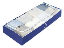Wenko Unterbettkommode Air Vlies 103 x 16 x 45 cm* Bettwäsche