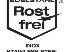 Wenko Wandregal Trestina Edelstahl 2 Etagen Schwarz* Wandregale|Regale Schwarz