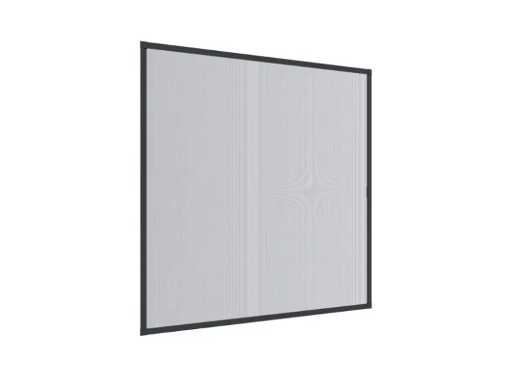 Windhager Insect-Stop Expert Rahmen Fenster 100 x 120 cm