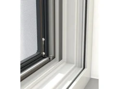 Windhager Insect-Stop Expert Rahmen Fenster 100 x 120 cm