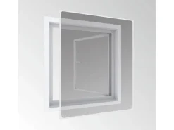 Windhager Magnetfenster 100 cm x 120 cm* Insektenschutz