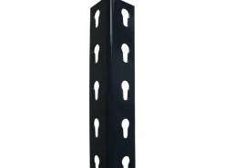 AR Shelving Winkelprofil 248 cm Baukasten-Stecksystem