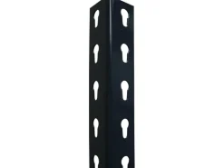 AR Shelving Winkelprofil 200 cm Baukasten-Stecksystem