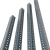AR Shelving Winkelprofil 250 cm Baukasten-Schraubsystem