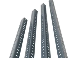 AR Shelving Winkelprofil 250 cm Baukasten-Schraubsystem