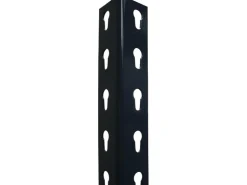 AR Shelving Winkelprofil 148 cm Baukasten-Stecksystem* Kellerregale