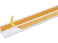 Winkelprofil gleichschenklig Aluminium 20 mm x 20 mm x 1.000 mm