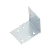 Winkelverbinder 50 mm x 50 mm x 40 mm