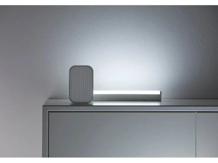 WIZ LED-Lichtleiste Bar Linear Light Tunable White & Color 400 lm