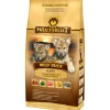 Wolfsblut Hunde-Trockenfutter Wild Duck Puppy Ente mit Kartoffel 2 kg* Hundebedarf