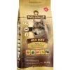 Wolfsblut Trockenfutter Wild Duck Adult 12,5 kg
