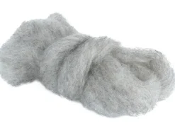 Videx Woll-Lunte Stein 3,5 cm x 150 cm* Vasen